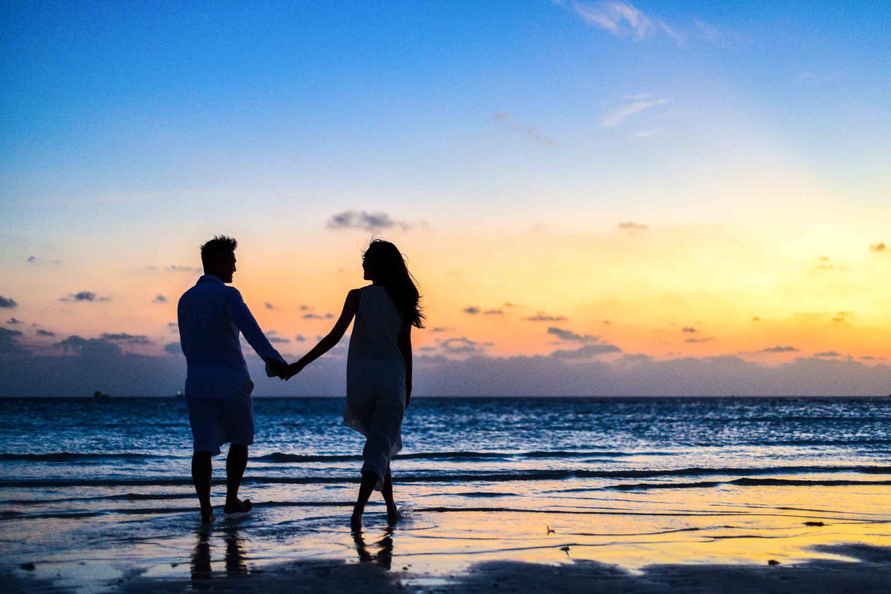 Why Couples Should Think about Retiring in a Staggered Manner