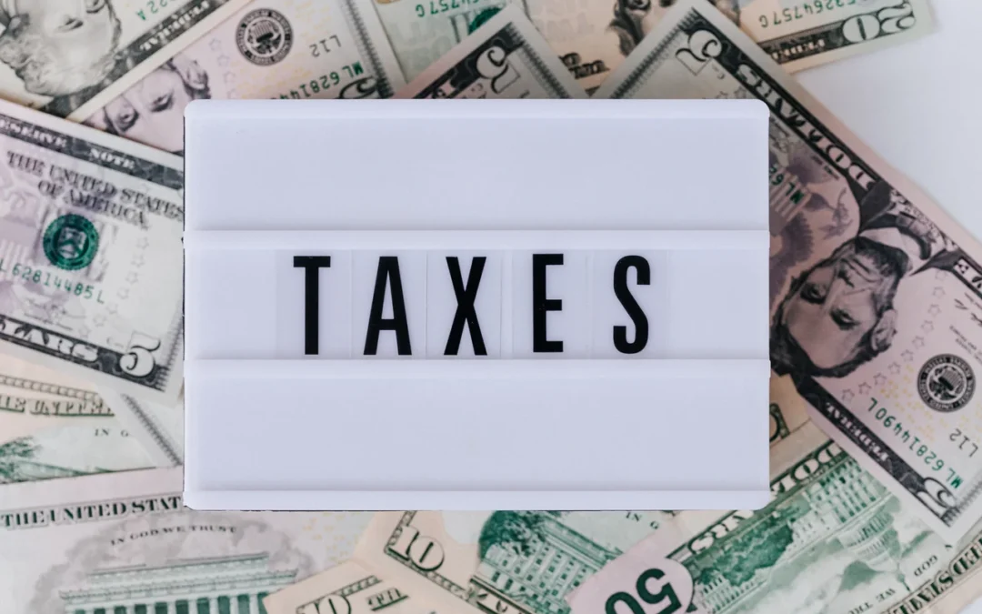 5 Things to Know about Taxes for Americans Living Abroad