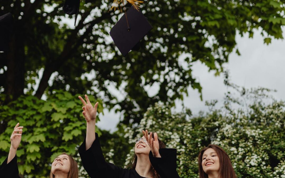 How Much Should You Save for Your Child’s College Education?